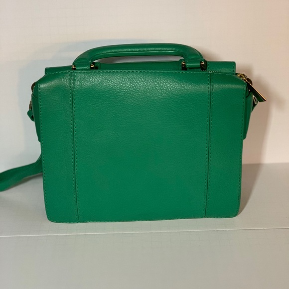 Botkier Leon Small Satchel - Picture 2 of 4